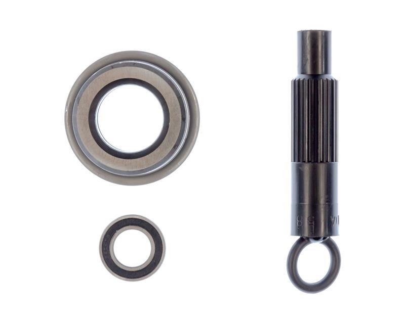 Hyper Series Accessory Kit Incl Release & Pilot Bearing & Alignment Tool for 1991-1996 Acura NSX V6