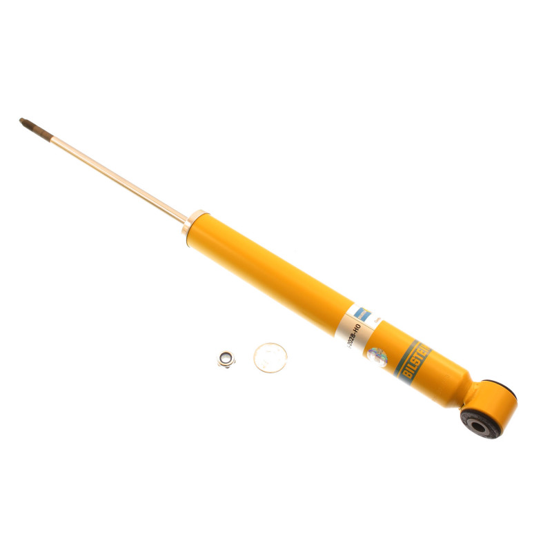 Rear 36 mm Monotube Shock Absorber for B6 1988 BMW M3 Base