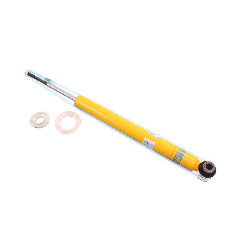 Rear 36 mm Monotube Shock Absorber for B6 1999 Saab 41522 SE
