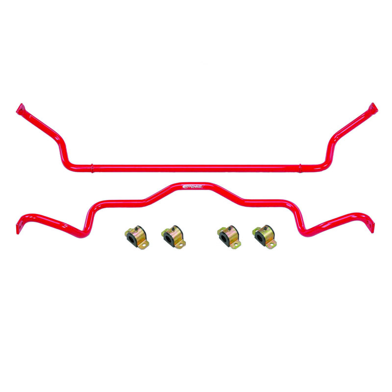 Sport Swaybar Set for 2005-2008 Scion TC