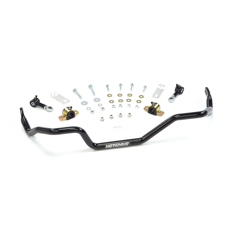 22826R Rear Swaybar for 2001-2006 E46 BMW M3