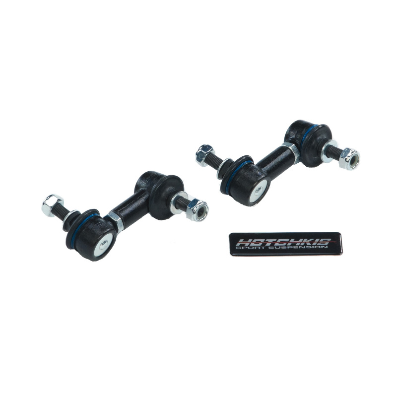 25405R Rear Endlink Set for 2004-2007 STi