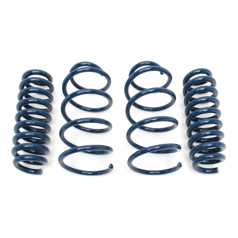 D100-0497 Spring Set for BMW 335i 2013-2007 335is 2013-2011 335i xDrive 2013-2009 335xi 2008