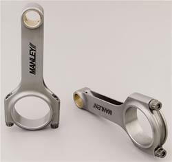 H-Beam Connecting Rod Set for 02 Plus Honda CRV 2.4L V-Tech DOHC K24 -  Active Athlete, AC3293418