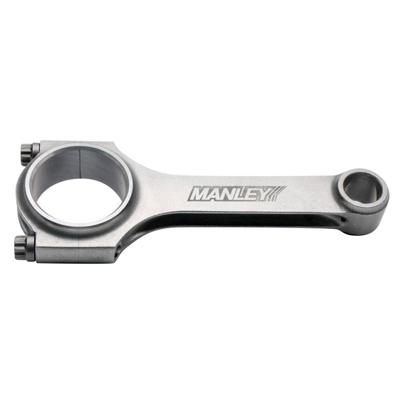 7 Bolt H-Beam Connecting Rod Set for 4G63 4G63T & 03-06 Evolution VIII IX