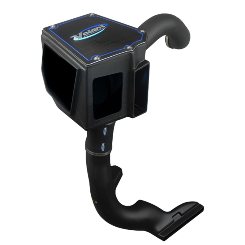 3535362 5.3, 6.0L V8 PowerCore Closed Box Air Intake System for 2009-2013 Chevrolet Silverado