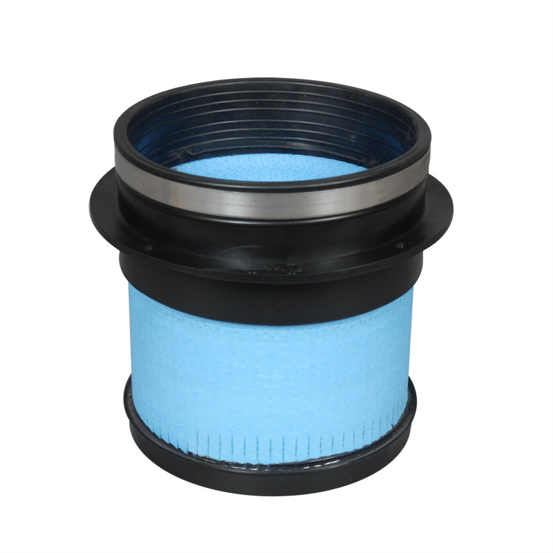 61519 Universal PowerCore Air Filter - 7.0 x 6.0 with 5.75 in. Flange ID