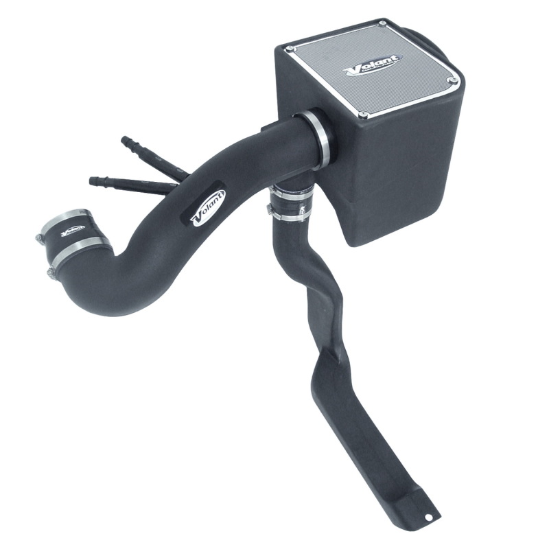 5.6 V8 Air Intake Scoop for 2004-2012 Nissan Armada