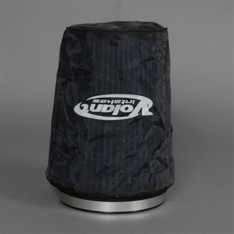 51902 Universal Round Black Prefilter - Fits Filter No 5117, 5118, 5124, 5151 & 5122