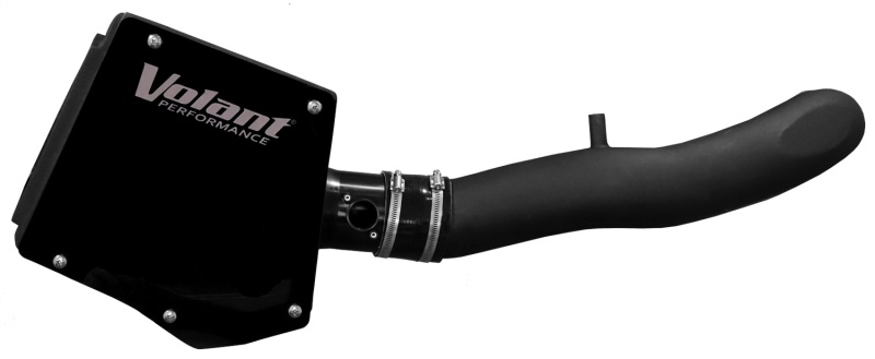 15043 4.3 V6 Pro5 Closed Box Air Intake System for 2009-2013 Chevrolet Silverado 1500