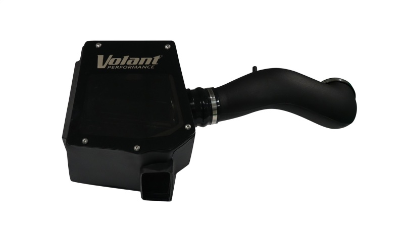 15253 6.2 V8 Pro5 Closed Box Air Intake System for 2007-2008 Cadillac Escalade