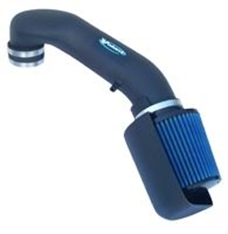27740 4.0 L6 Pro5 Open Element Air Intake System for 1991-2003 Jeep Cherokee