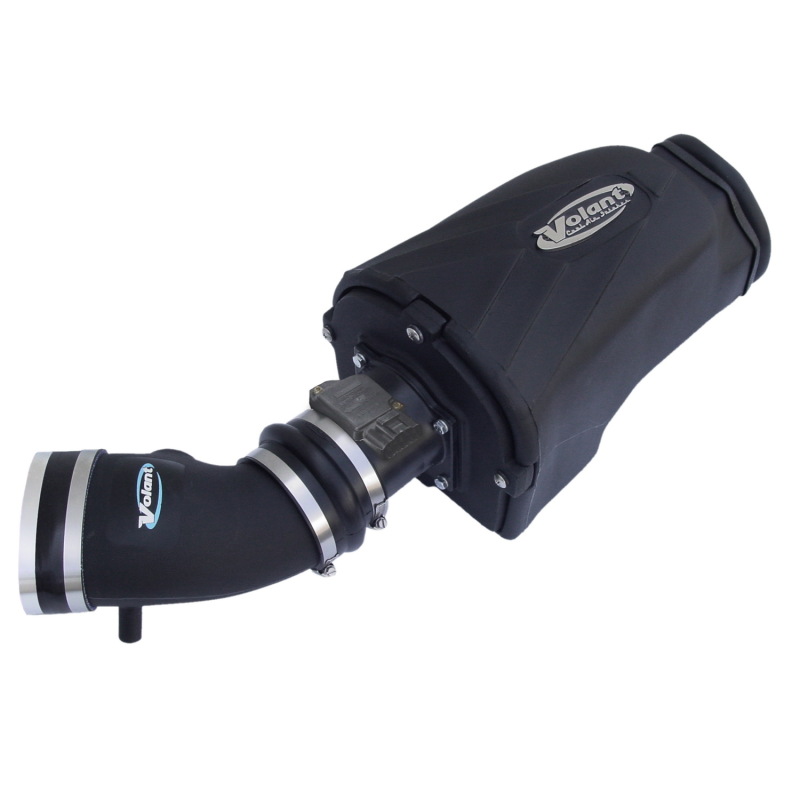19955 5.4 V8 Pro5 Closed Box Air Intake System for 2001-2004 Ford F-150