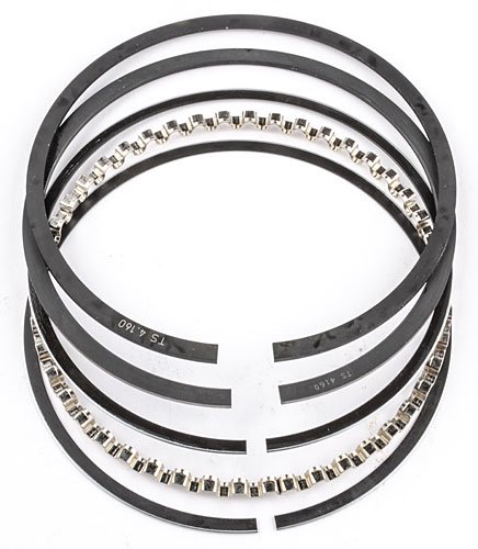 46880-1 Performance Ring Set for Mazda Speed 3 Piston 88 mm Bore