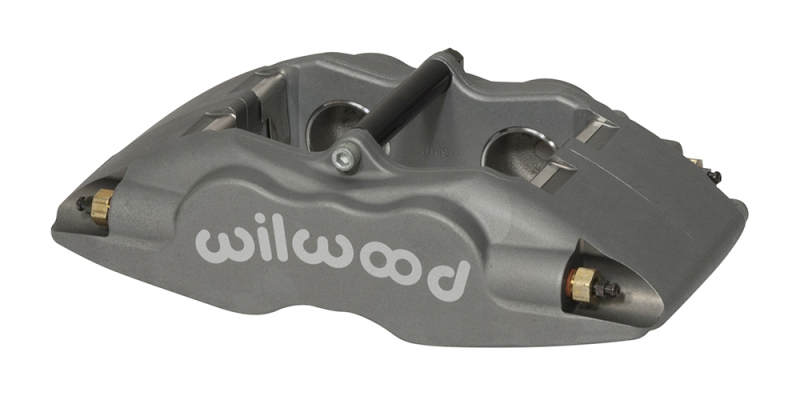 1.38 in. Pistons Superlite Ano Brake Caliper - 1.10 in. Disc