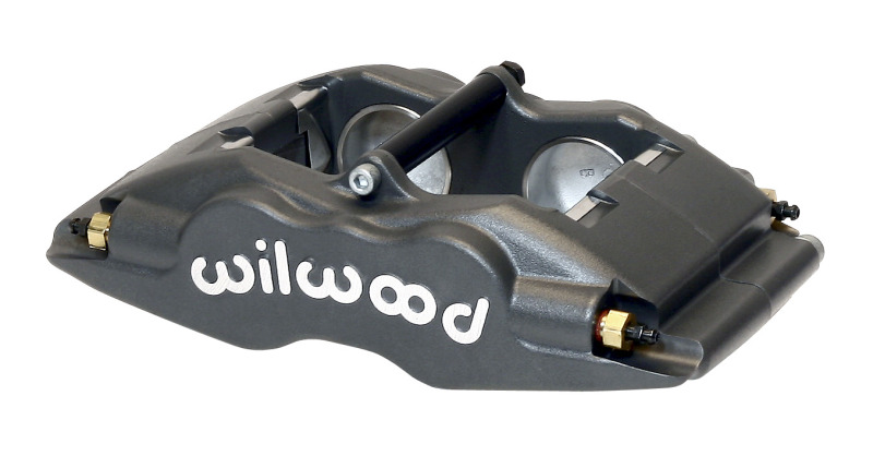 1.75 in. Pistons Superlite Brake Caliper - 0.81 in. Disc