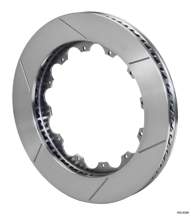 SV-GT 72 SPC-37-Right Handle Rotor - 14 x 1.25-12 on 8.75 in.