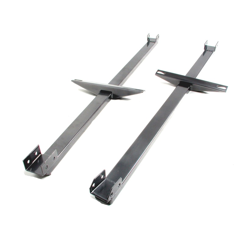 Full Length Subframe Connector with Seat Support Bracket for 1994-1995 Mustang