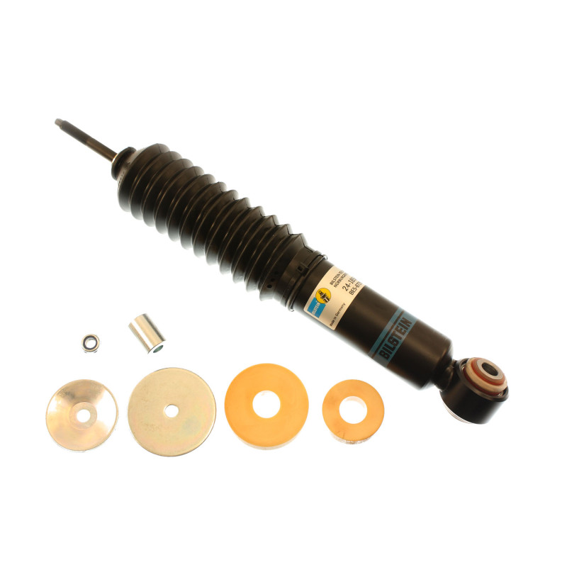 46 mm B6 Series Base Rear Monotube Shock Absorber for 1995 Jaguar XJR