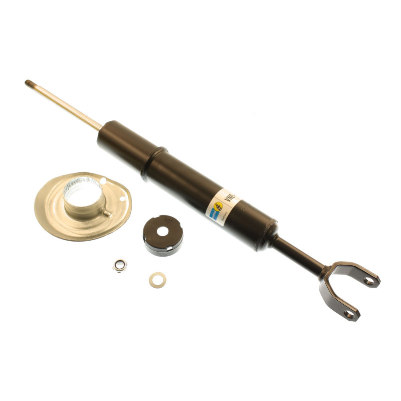 19-045771 B4 Series Base Front Twintube Shock Absorber for 1996 Audi A4