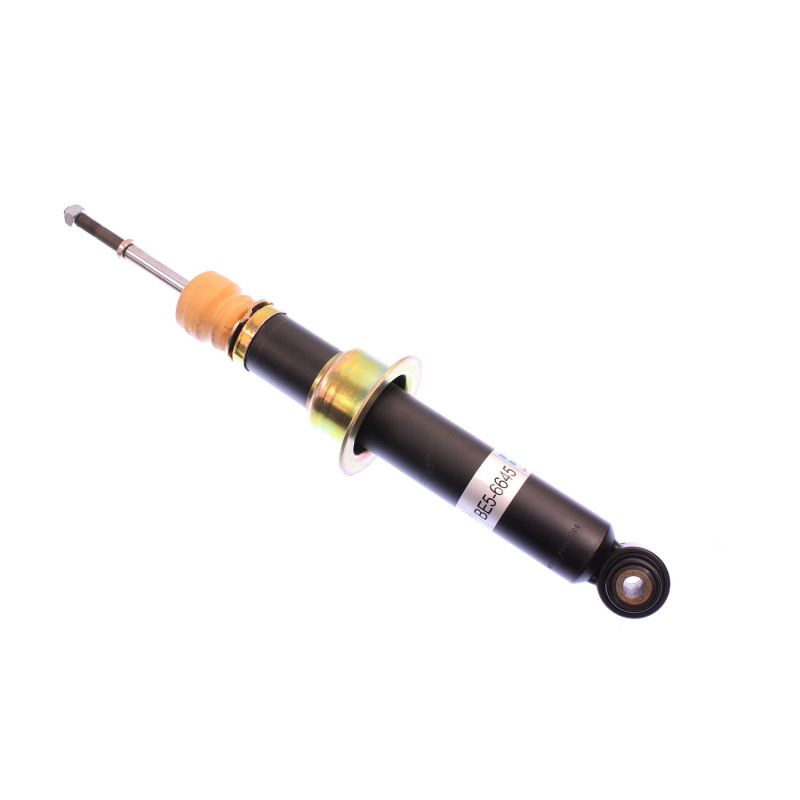 24-066457 46 mm B4 Series S-Type Base Rear Monotube Shock Absorber for 2003 Jaguar