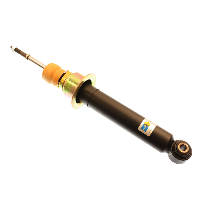 24-067720 46 mm B4 Series S-Type Base Rear Monotube Shock Absorber for 2003 Jaguar