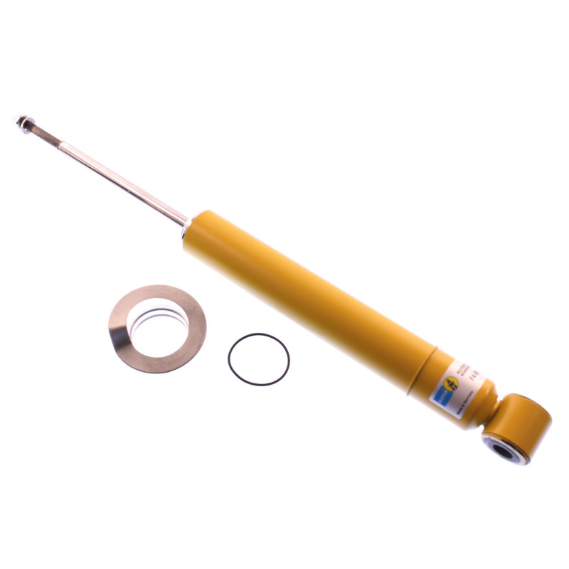 46 mm B6 Series Base Rear Monotube Shock Absorber for 2006 Mazda MX-5 Miata