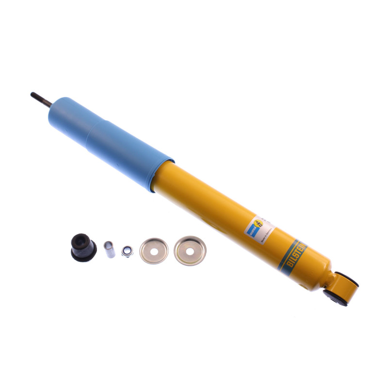 46 mm B6 Series Base Rear Monotube Shock Absorber for 1975 BMW 2002