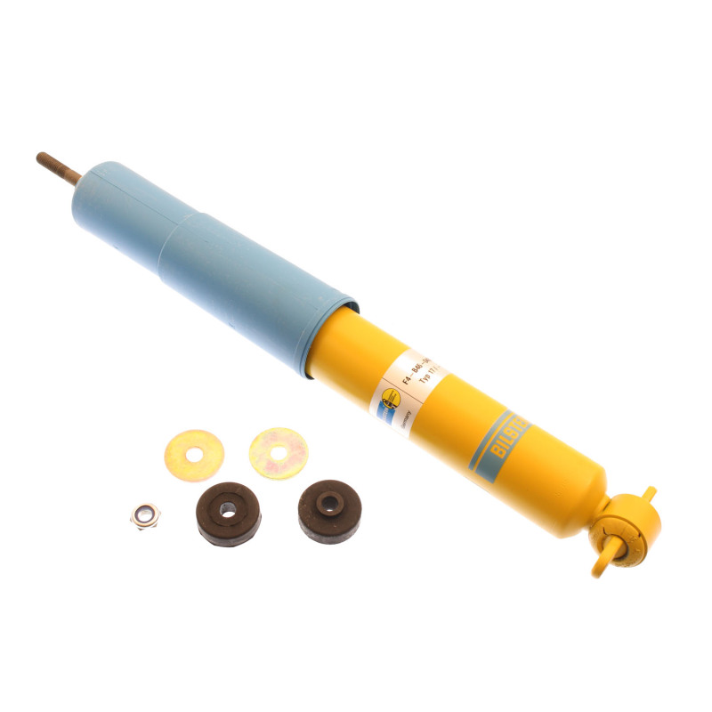 24-004657 B6 Series Front Monotube Shock Absorber for 81-86 Alfa Romeo GTV-6
