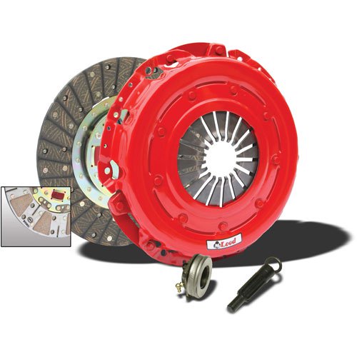 75201 Super Street Pro Kit for 05-10 Ford Mustang 4.6L