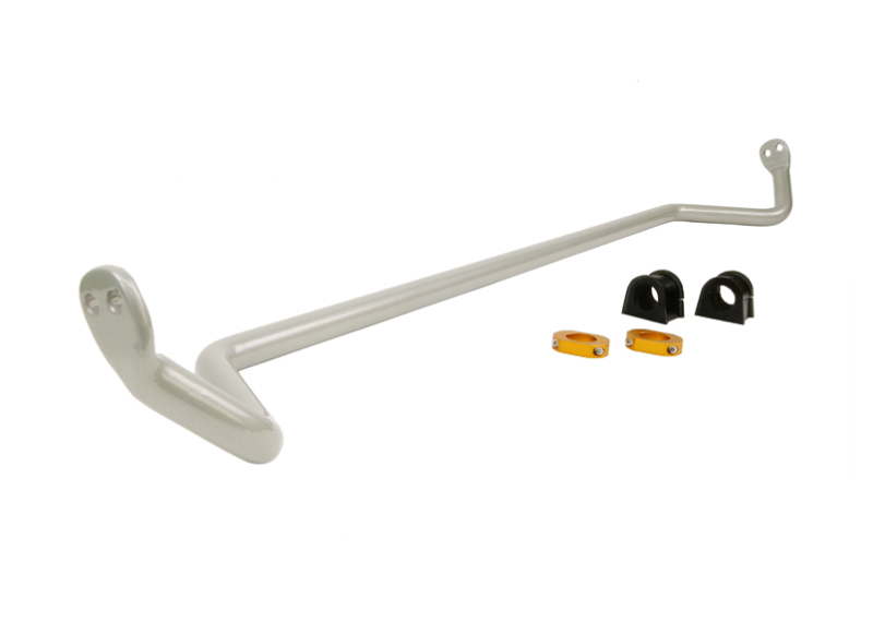 Whiteline BSF39XZ 24 mm Heavy Duty Front Swaybar-X for 9 by 10 Plus Impreza GH-GR MY11 & 9 by 10 Plus STi