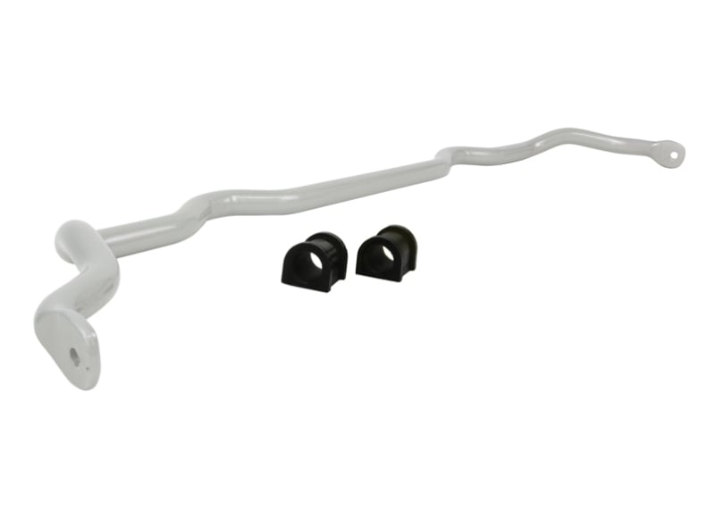 Whiteline BTF38 24 mm Front Heavy Duty Fixed Sway Bar for 1997-2002 Toyota Camry MCV20 & SXV20 - SXV23