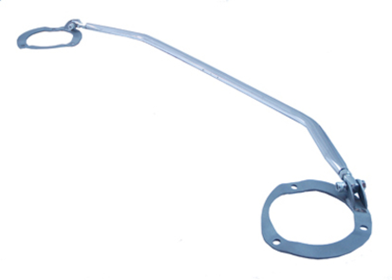 Whiteline KSB568 Hatch Front Adjustable Strut Tower Brace for 2008 Plus Subaru STi-WRX