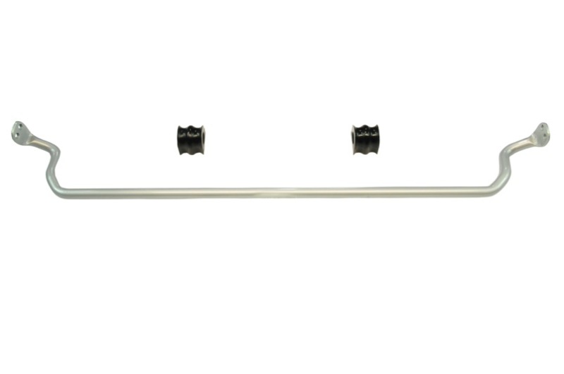 Whiteline BSF12Z 22 mm Front Heavy Duty Adjustable Sway Bar for 2002-2007 Subaru WRX Wagon
