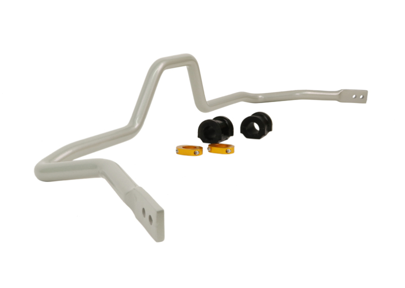 Whiteline BHF50Z 24 mm Type S DC5 Front Heavy Duty Adjustable Sway Bar for 2002-2006 Acura RSX