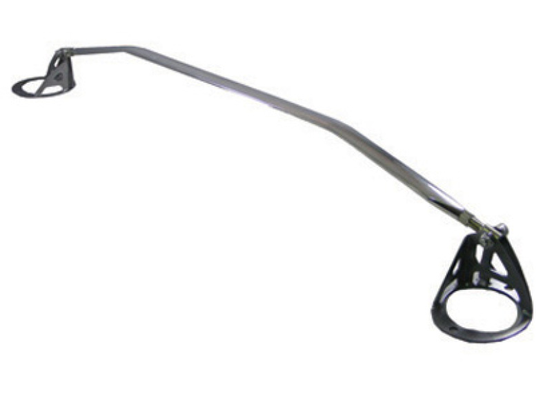 Whiteline KSB602 Front adjustable Strut Tower Brace for 1998-2002 Miata NB