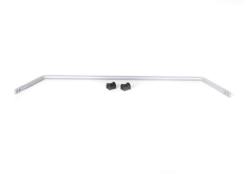 Whiteline BTF81Z 22 mm Front Heavy Duty Adjustable Sway Bar for 10-00-3-06 Toyota MR2 Spyder