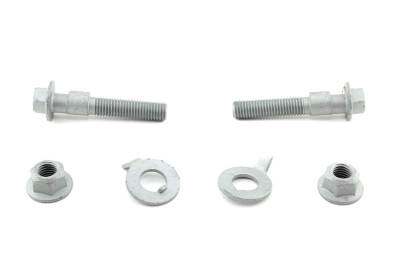 Whiteline KCA417 17 mm Front Camber Adjustable Bolt Kit for 1990-1993 Toyota Celica GT-Four Turbo AWD ST185