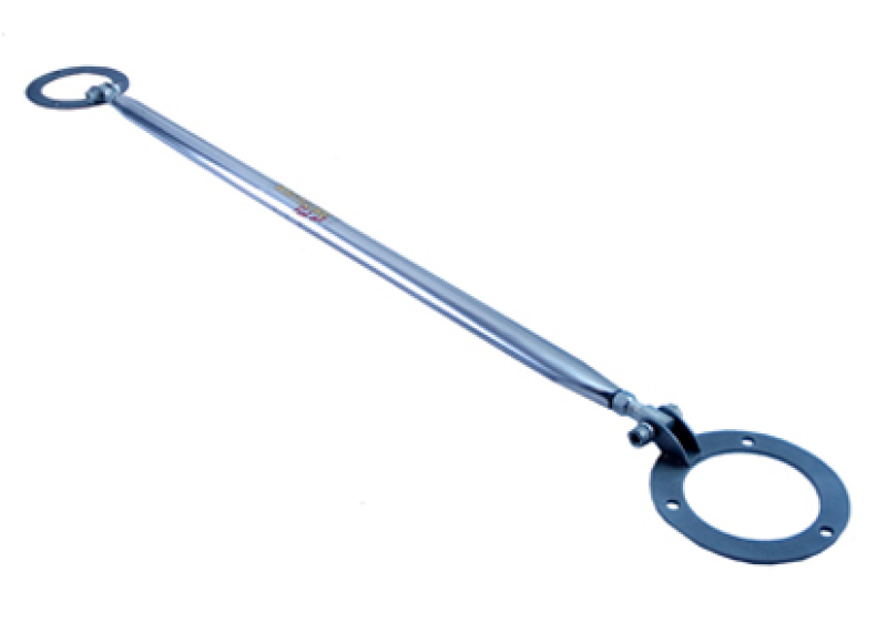 Whiteline KSB586Q Non-Turbo Wagon Rear Adjustable Strut Tower for 2002-2007 Subaru WRX Wagon & 2003-2007 Subaru Impreza