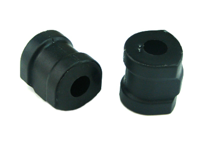 Whiteline W22642 Front 22.5 mm Sway Bar Mount for Plus 4-91-5-01 BMW 3 Series & 1-97-12-02 BMW Z3