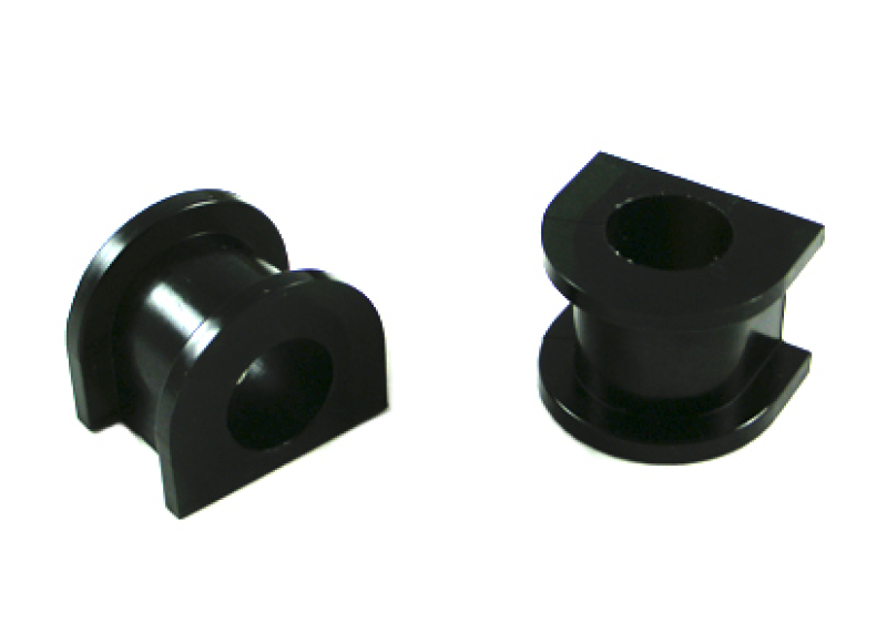 Whiteline W22960 24 mm Front Sway Bar Link Assembly for Plus 03-06 EVO 8-9