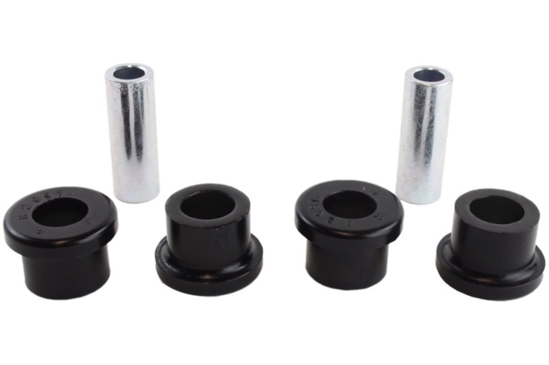 Whiteline W52091 Front Lower Inner Control Arm Bushing Kit -Standard Replacement for Plus 97-05 VAG MK4 A4-Type 1J