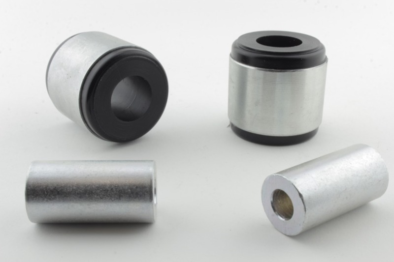 Whiteline W62951 Rear Lower Inner Control Arm Bushing Kit for Plus 03-06 EVO 8-9