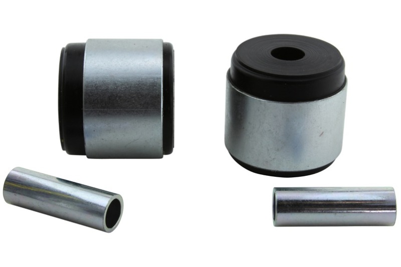 Whiteline W91379 Outback Differential Suppport Outrigger for Plus Subaru Forester-Impreza-Liberty