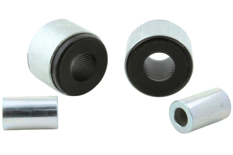 Whiteline W91380 Differential Mount in Cradle for Plus Subaru Forester-Impreza-Liberty-Outback