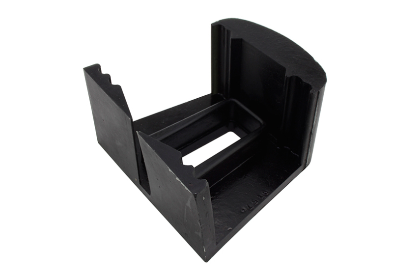 Whiteline W92616 Traction Control Rear Differential Mount Insert for 03 Plus Pontiac GTO