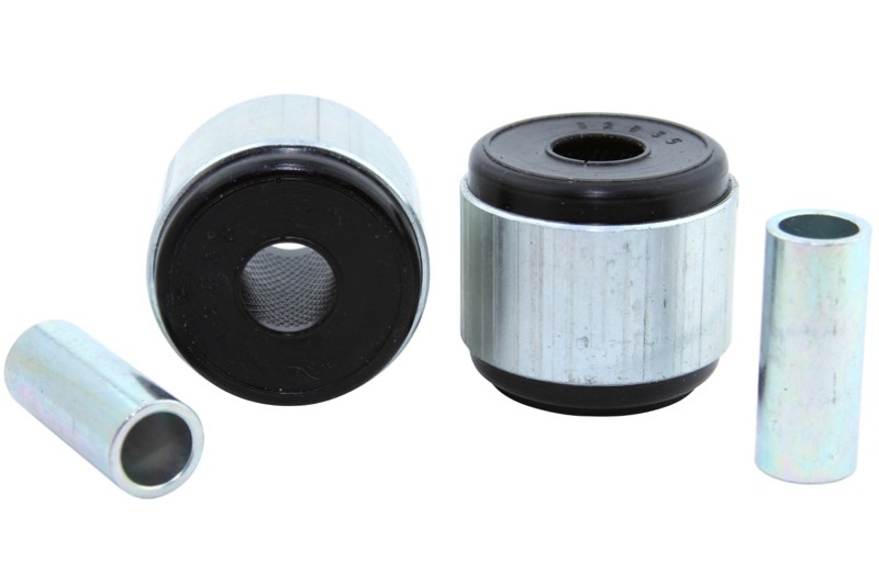 Whiteline W92835 GD Rear Differential Mount In Cradle for Plus 9-02-9-07 Subaru Impreza GD2-GH2 - 10-02-8-07 STI