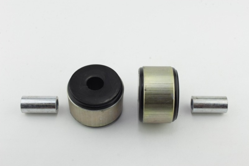 Whiteline W92956 Rear Differential Mount Insert for Plus 03-06 EVO 8-9 Traction Control