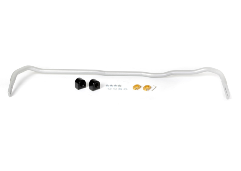 Whiteline BWF19XZ Front 24 mm Adjustable X-Heavy Duty Sway Bar for VAG MK4-MK5 FWD Only