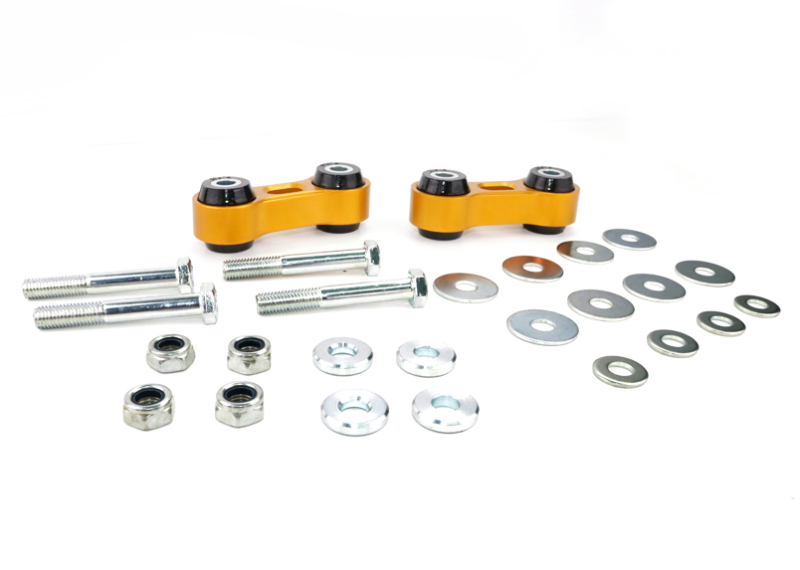 Whiteline KLC32 Front Sway Bar Link for 03-08 Forester Front & Rear & 02-07 WRX & 04-07 STi & 05-08 LGT